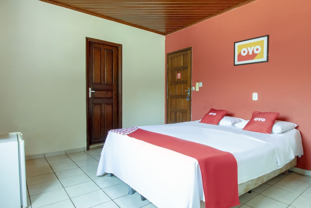 Room, Queen Bed
