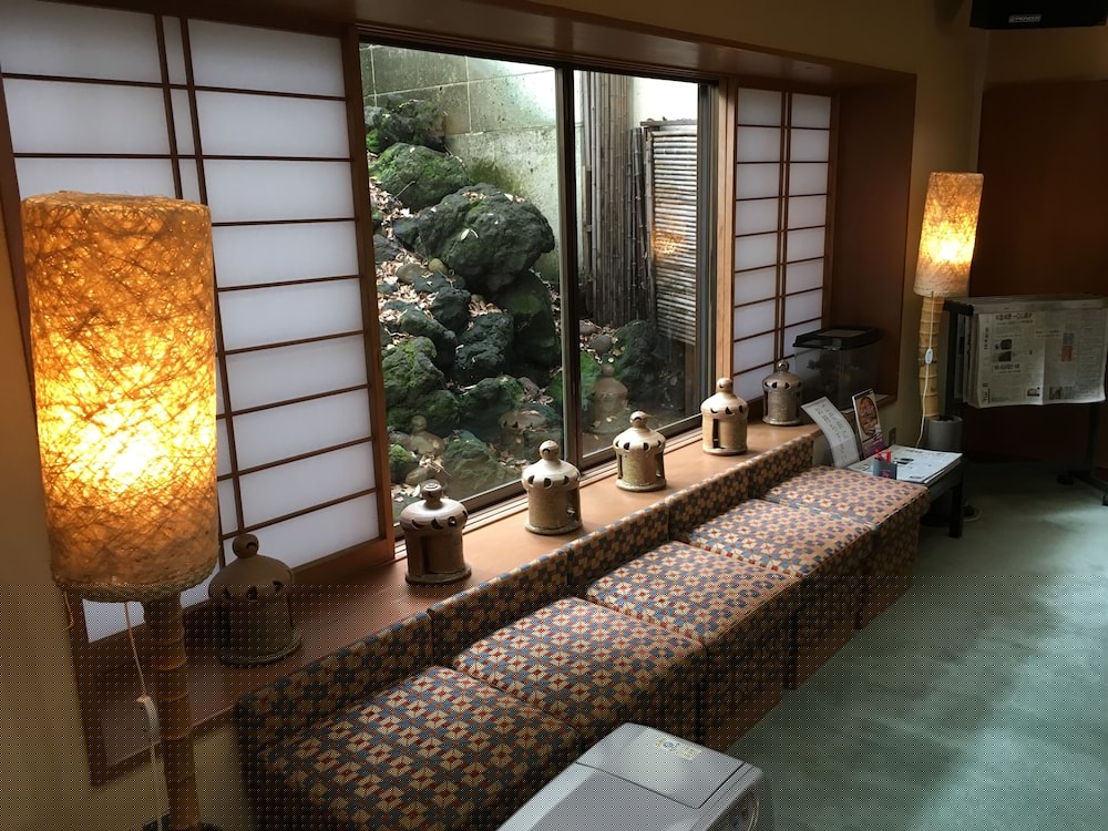 KUSATSU ONSEN BOUN 49/68
