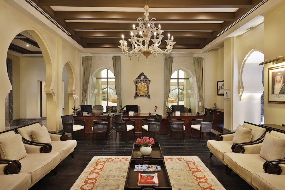 Ajman Saray, a Luxury Collection Resort, Ajman 41/75