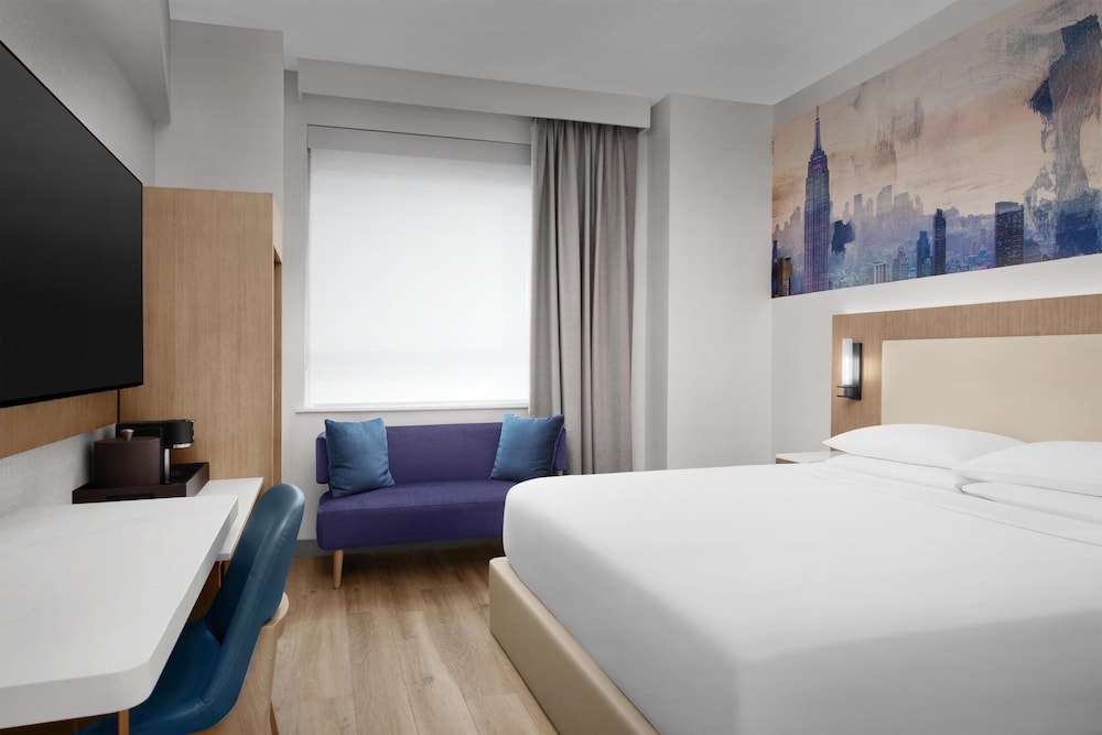 Hyatt Herald Square New York 22/75