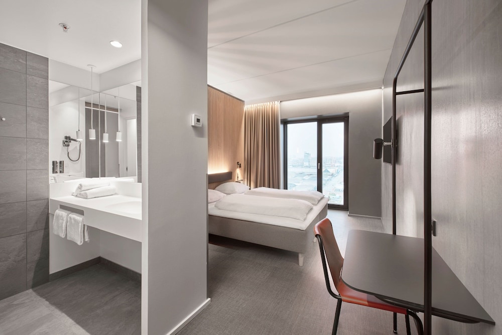 Zleep Hotel Vejle 40/40