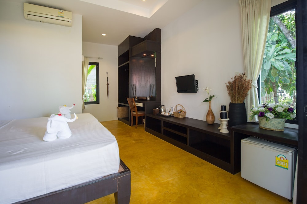 Koh Chang Grand View Resort 26/74