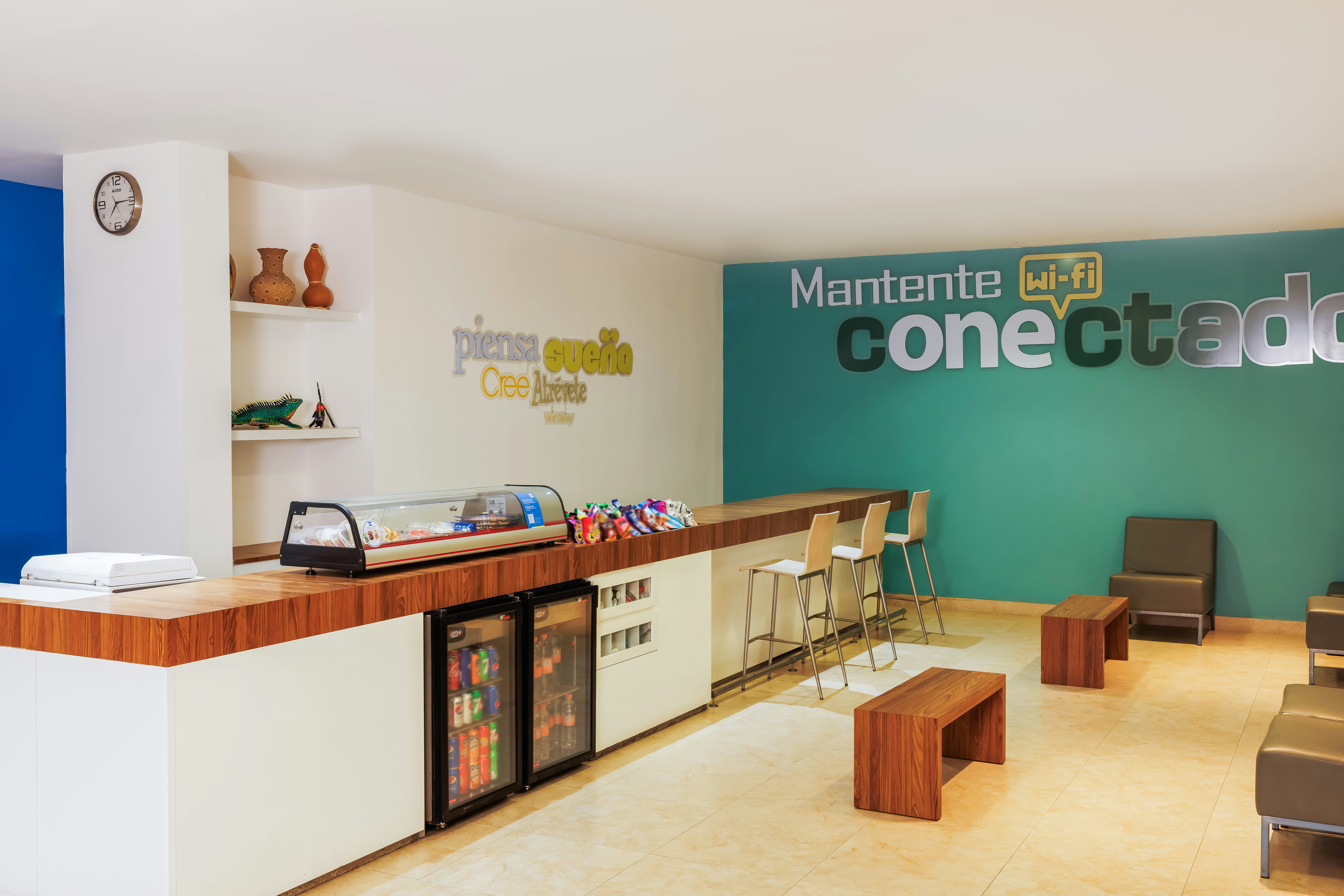 One Oaxaca Centro Hotel 15/38