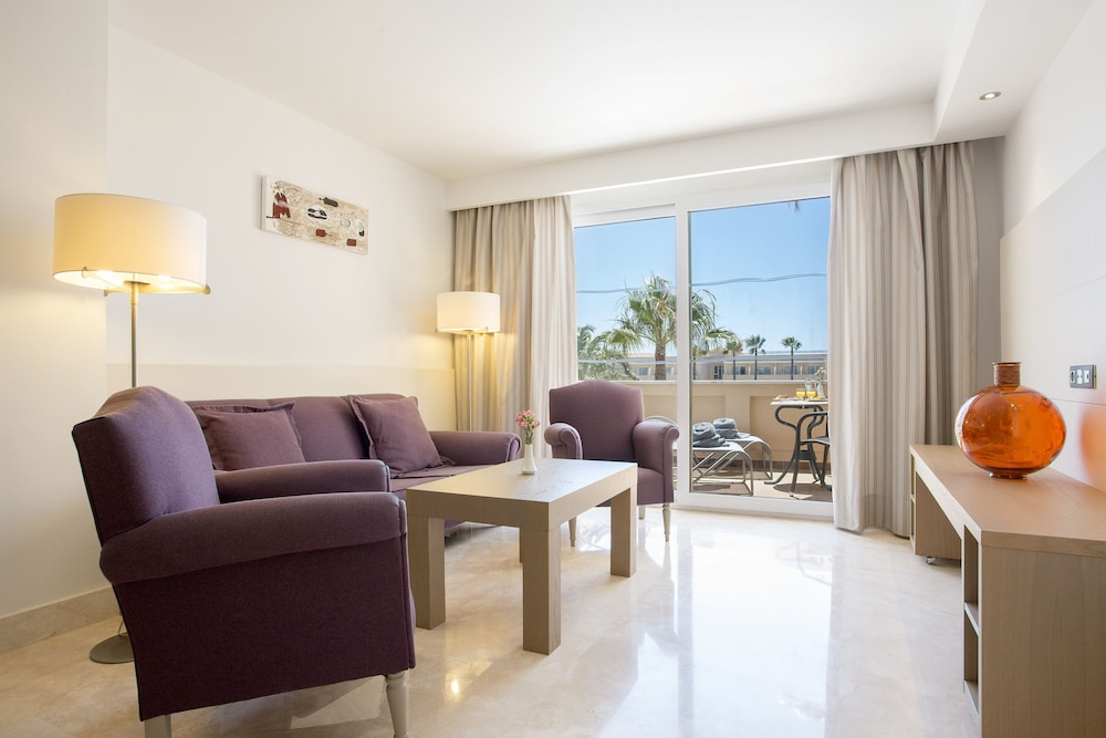 Hipotels Playa La Barrosa - Adults Only 19/46