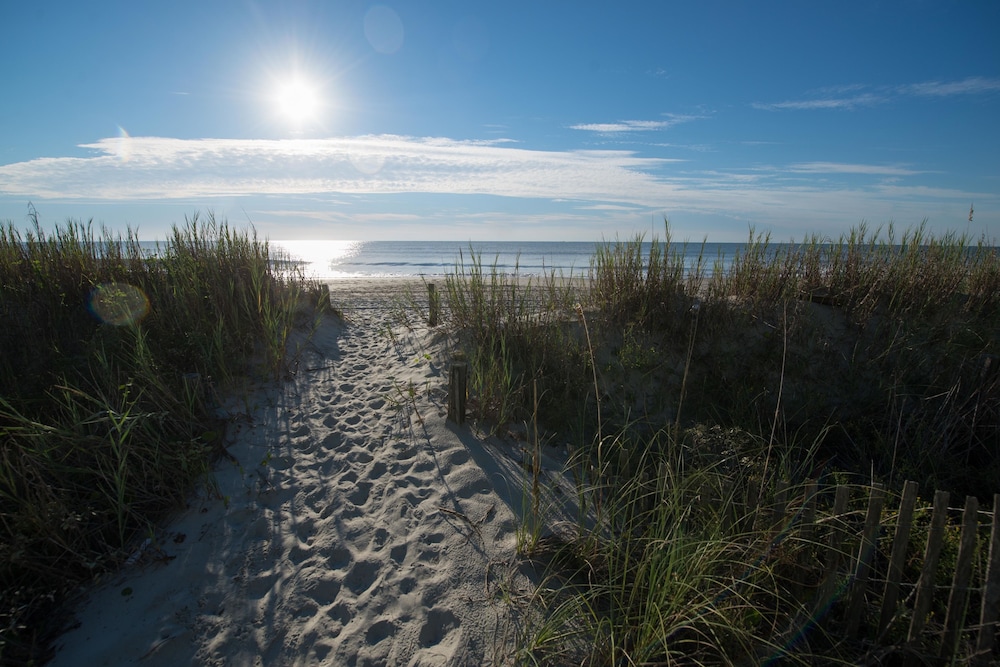 Sandpebble Beach Club Surfside Beach 52/55