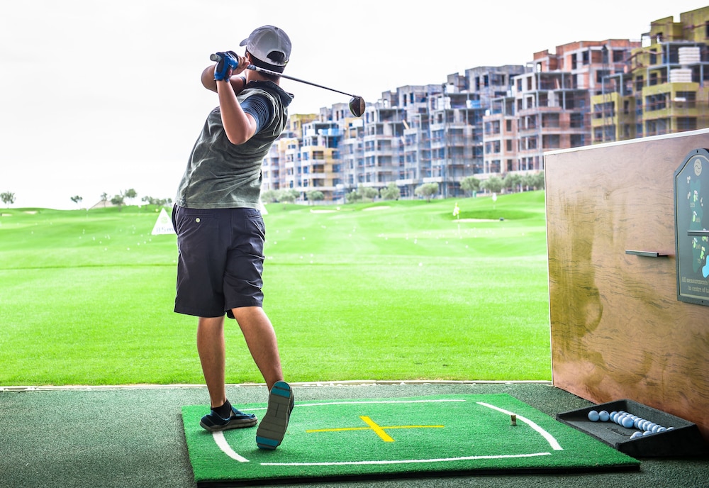 Dreamland Golf Hotel Baku 38/69