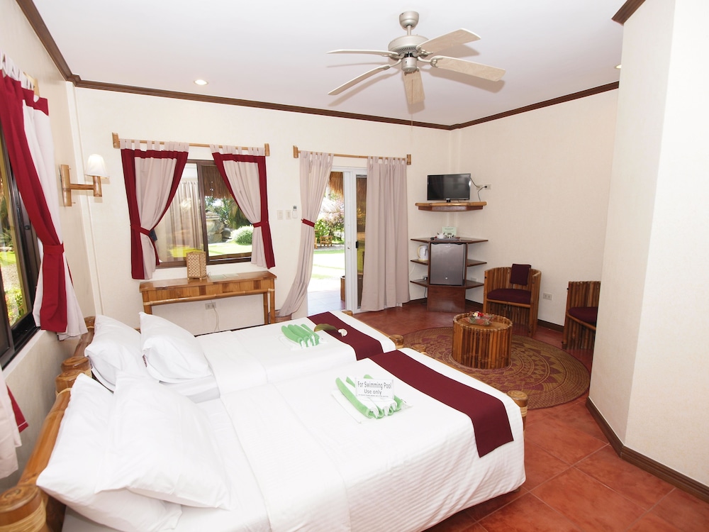 Pura Vida Beach And Dive Resort 21/61