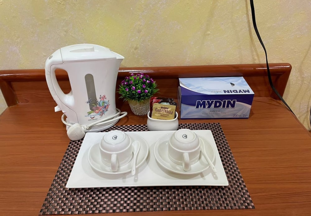Samudera Hotel 40/43