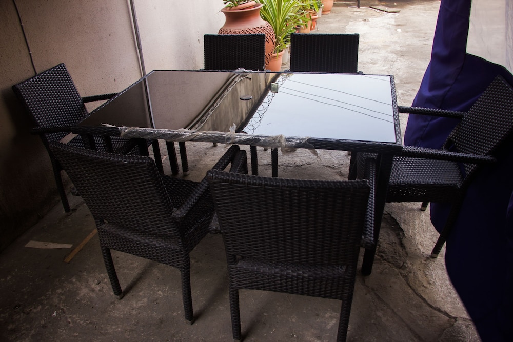 Eed Pension Boutique Hotel 39/46