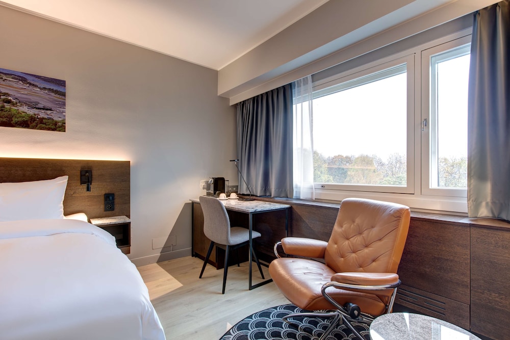 Radisson Blu Park Hotel Oslo 55/71