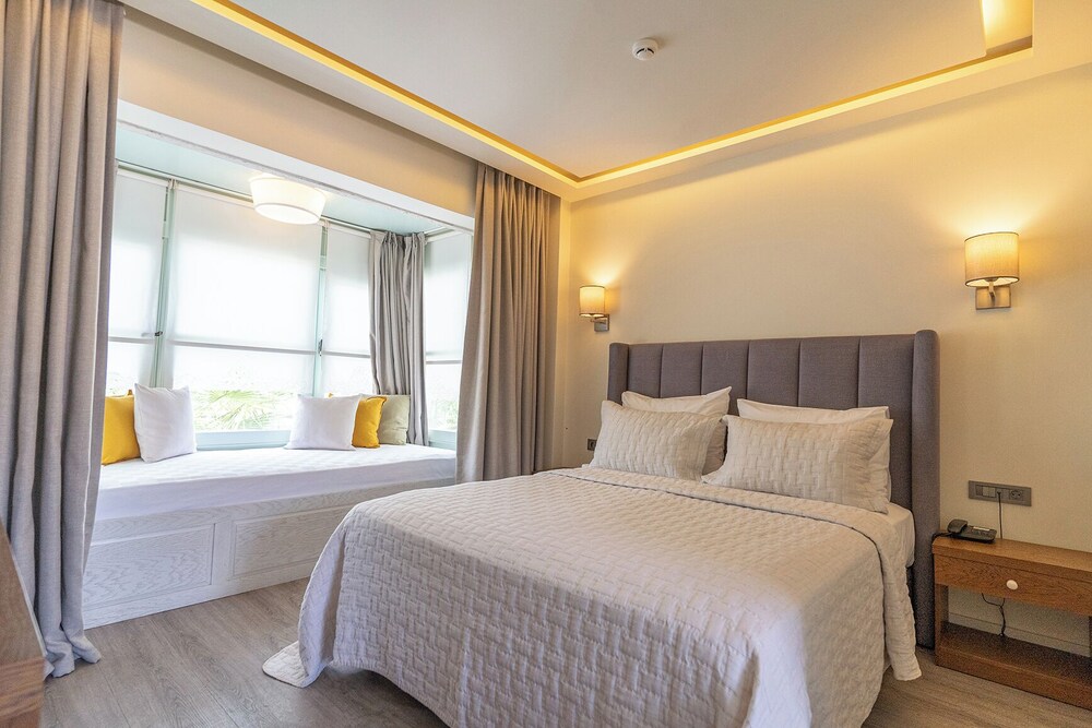 Casa Luna Hotel Alacati 14/50