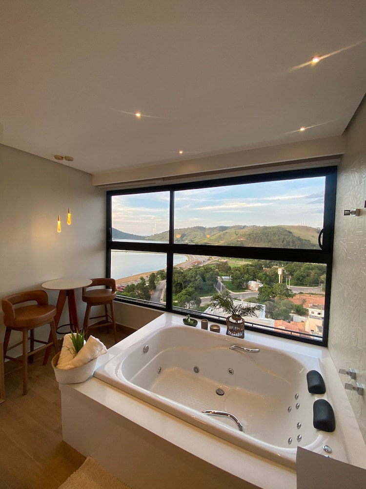 Vista do Lago Hotel 14/35