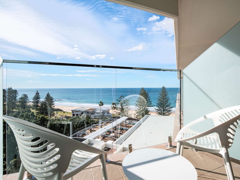 Novotel Wollongong Northbeach 1/69