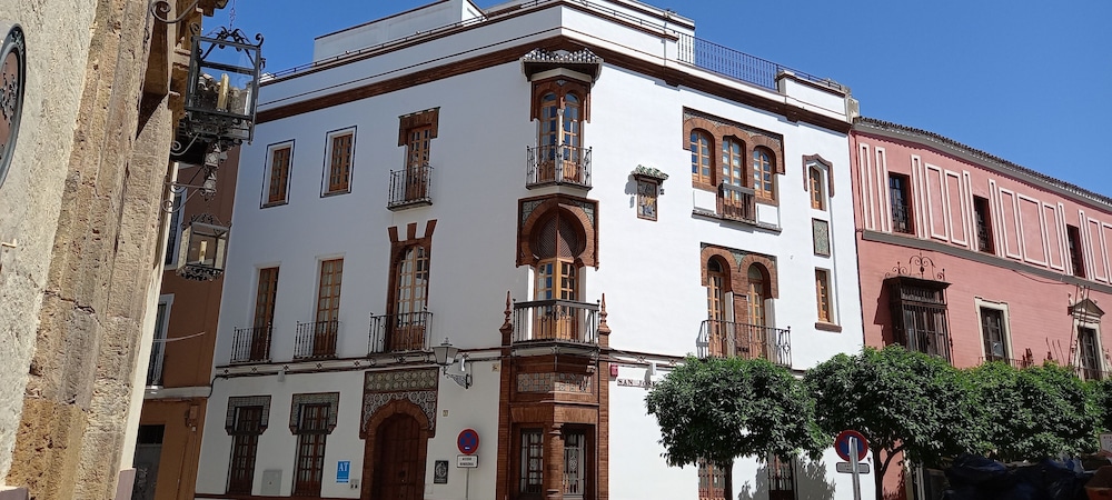 Casa Palacio La Casa Blanca Suites 5/60