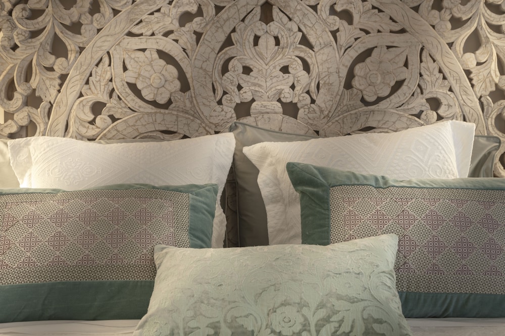 Palazzo Natoli Exclusive Rooms photo3