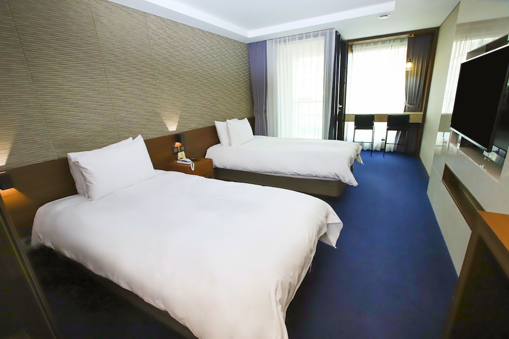 Hotel Air City Jeju 20/63