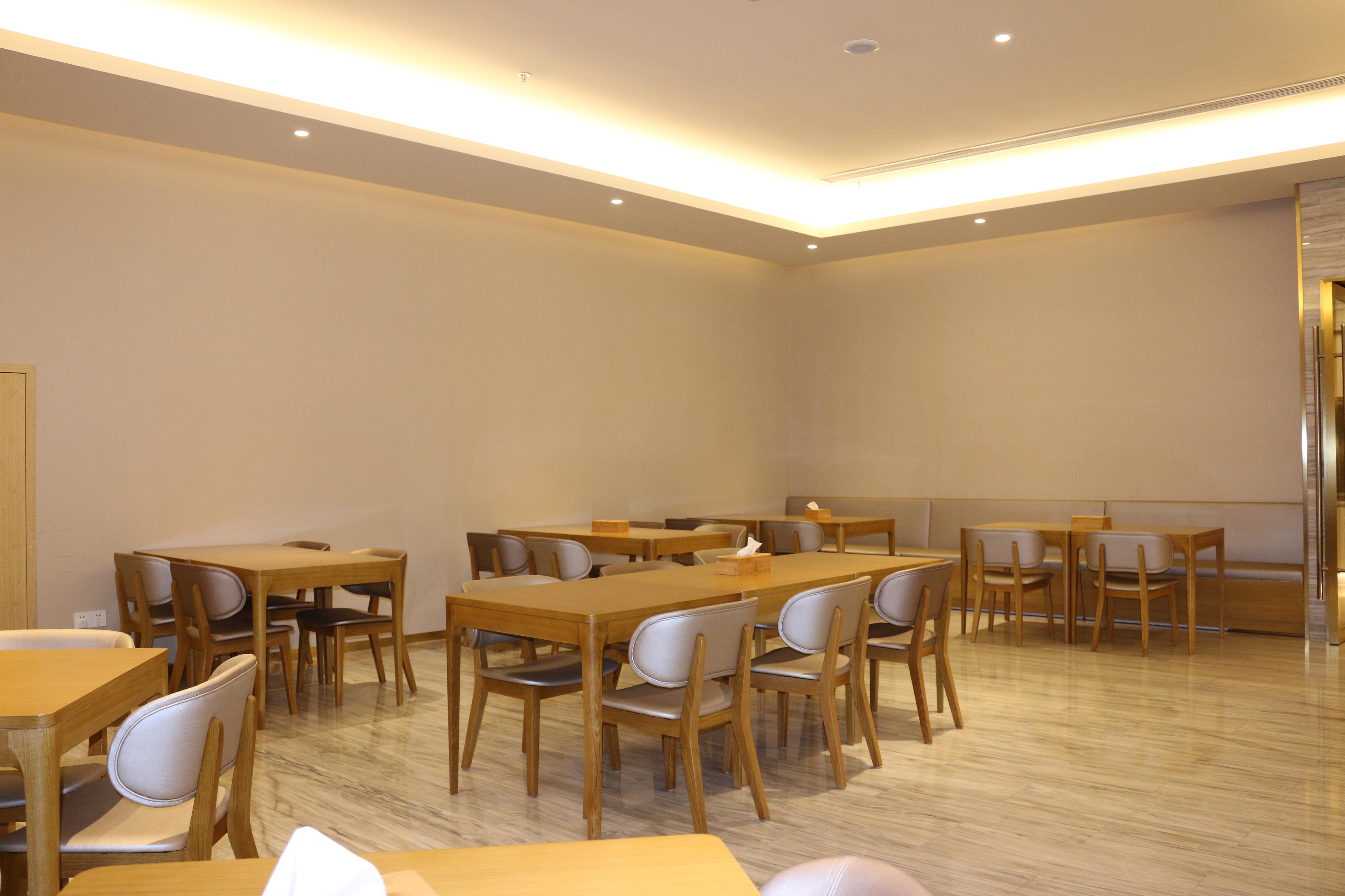 Ji Hotel (Shanghai Wujiaochang Wanda Plaza) 22/25