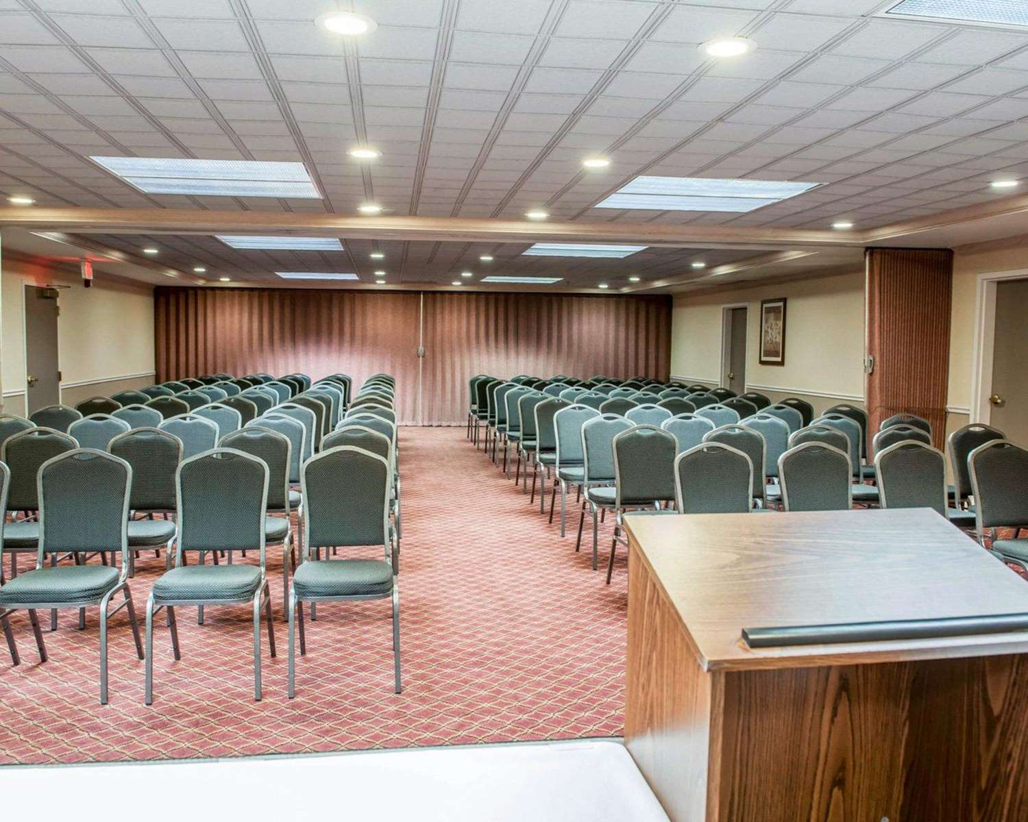 Comfort Suites Fort Wayne - Southwest 10/14