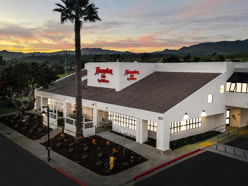 Motel6 San Simeon, CA - Hearst Castle Area 2/63