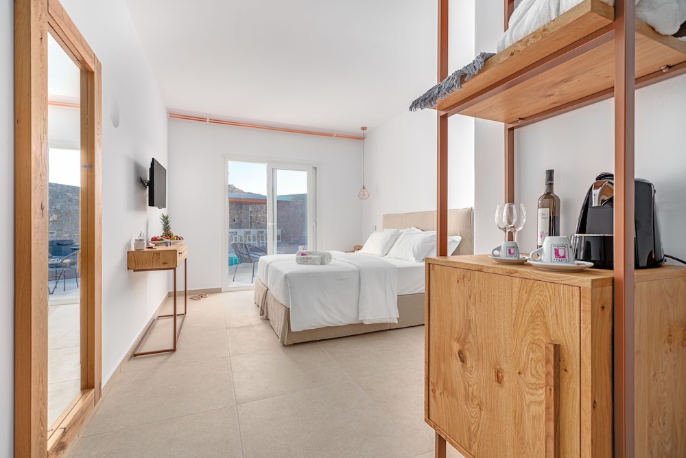 Omnia Mykonos Boutique Hotel & Suites 38/76