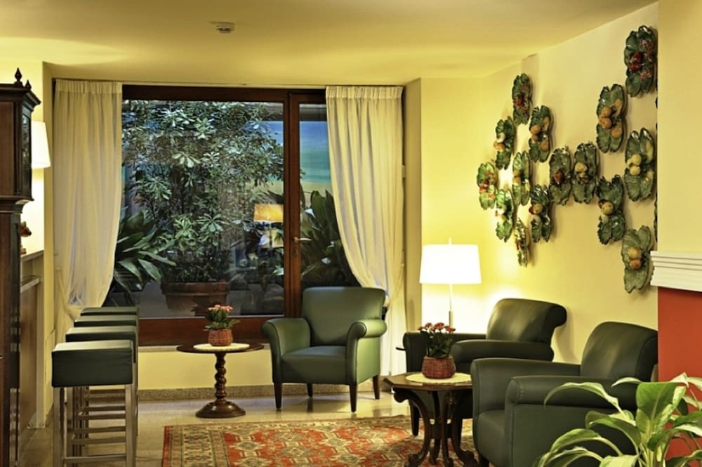 Hotel Gran Duca Di York 25/51