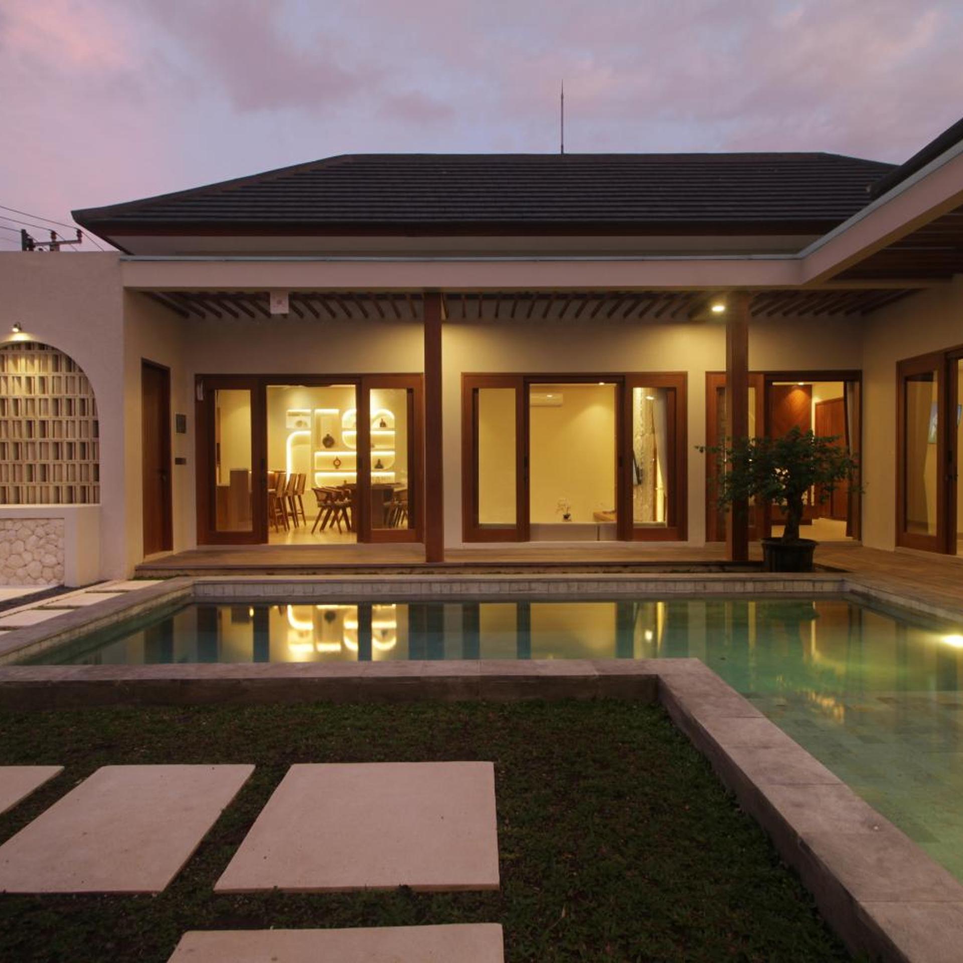 The Murdha Villa 2/49