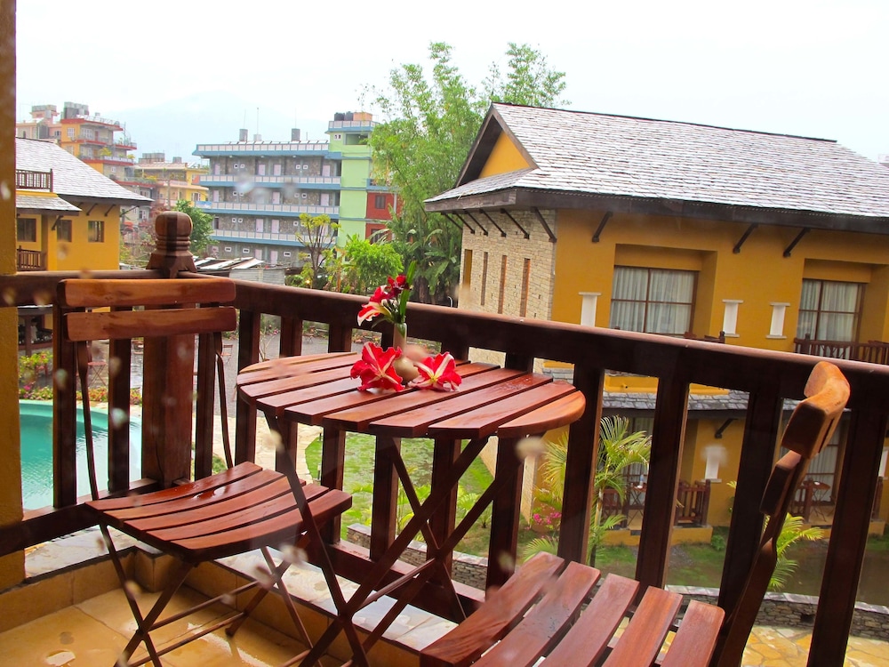 Temple Tree Resort And Spa 16/72