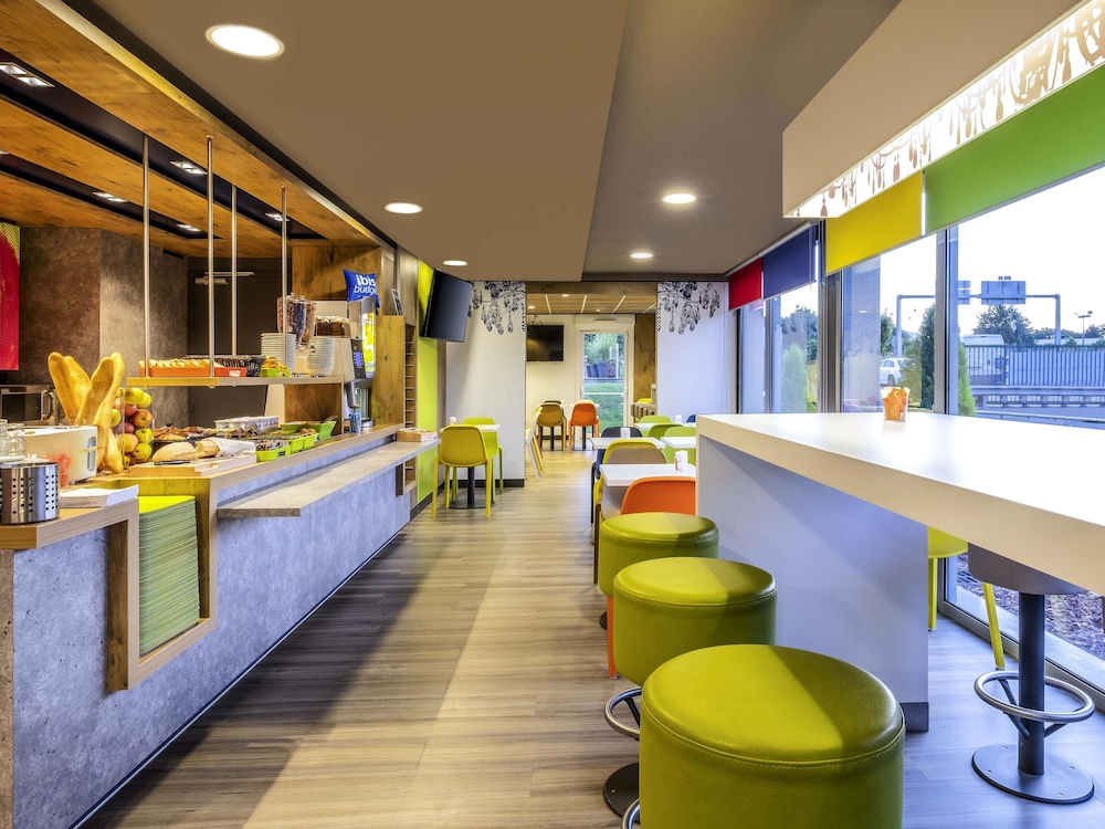 Hotel Ibis Budget Limoges Nord 43/60
