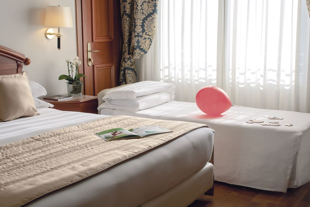 Starhotels Vespucci 13/42