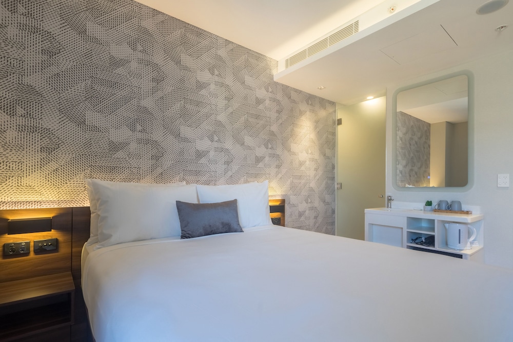 Hotel Kith Darling Harbour 16/34
