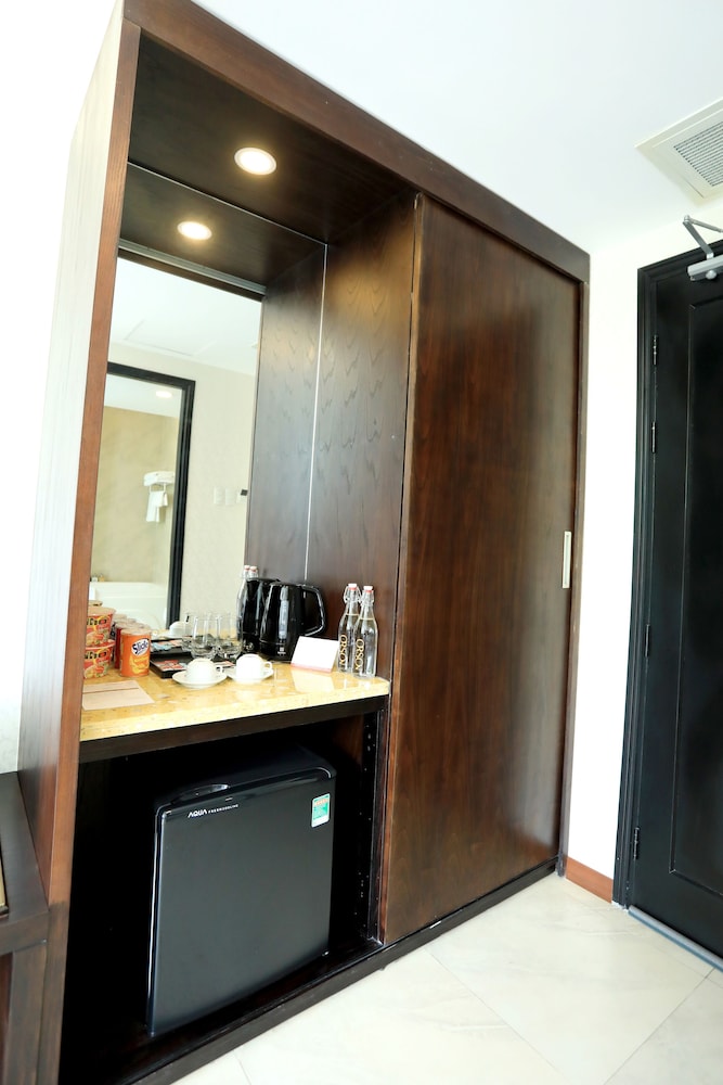 Orson Hotel and Resort Con Dao 6/50