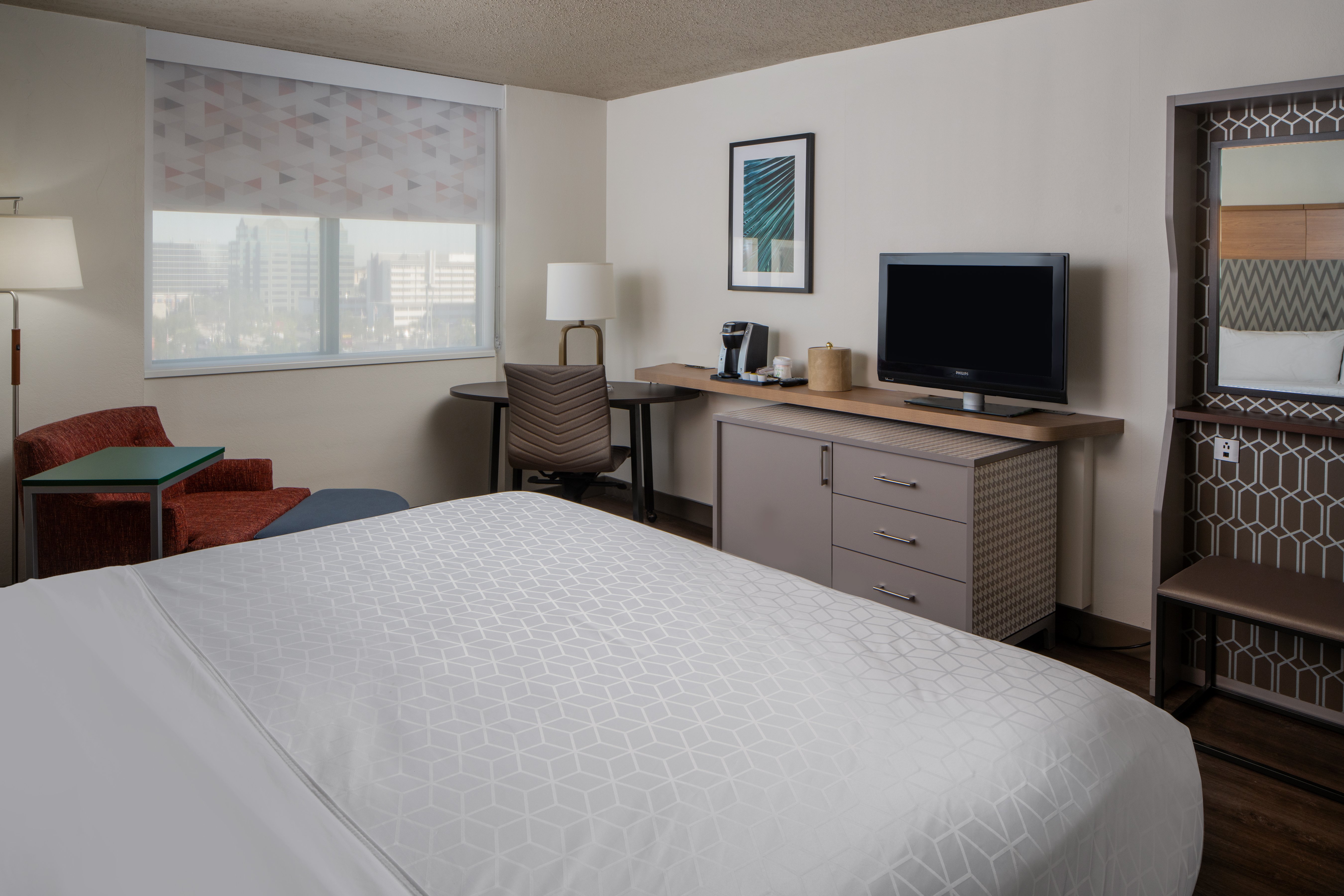 Holiday Inn Tampa Westshore Airport Area 11/50