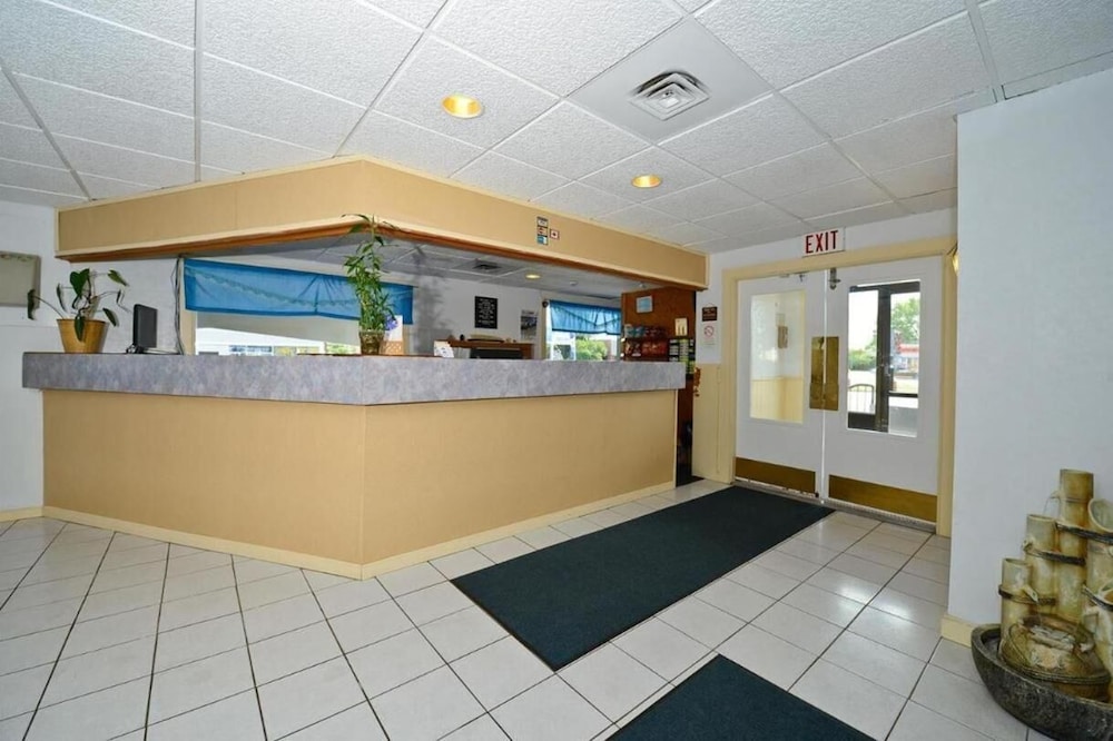 Travelers Inn 2/17