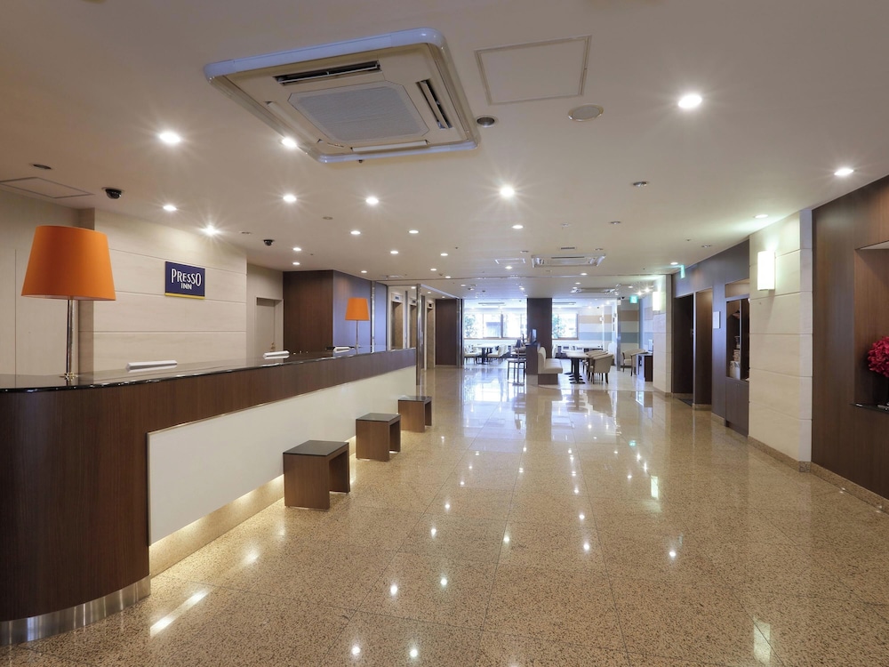 Keio Presso Inn Kanda 8/60