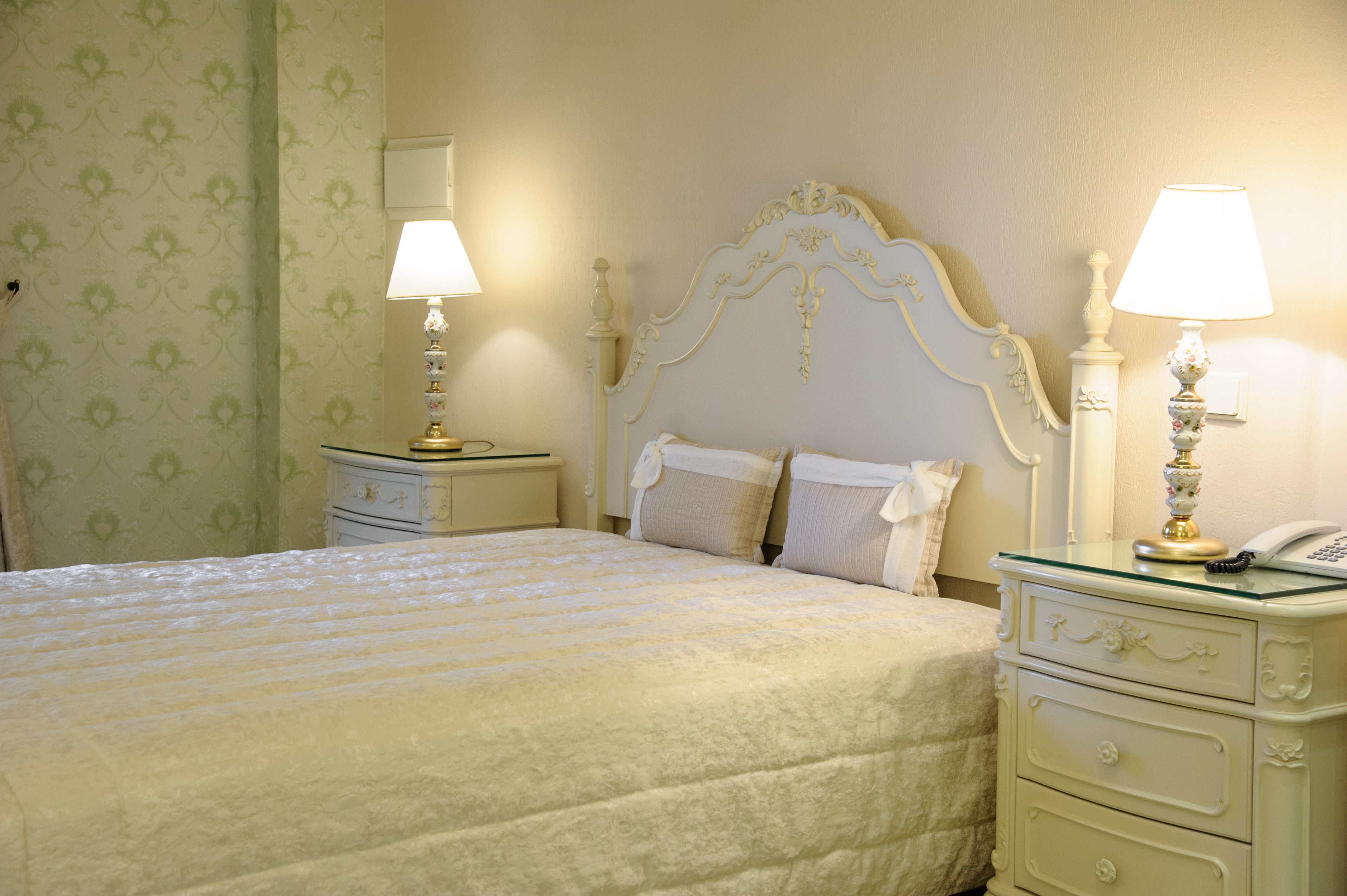 Achtis Hotel 22/50