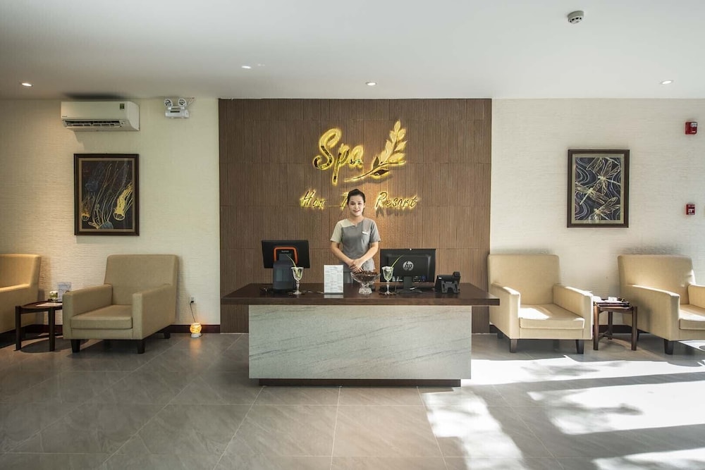 Hon Tam Resort 4/69