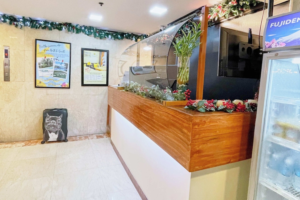 Zen Rooms Makati Amorsolo 3/59