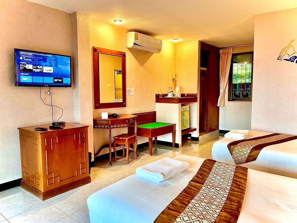 Mae Salong Villa 31/50
