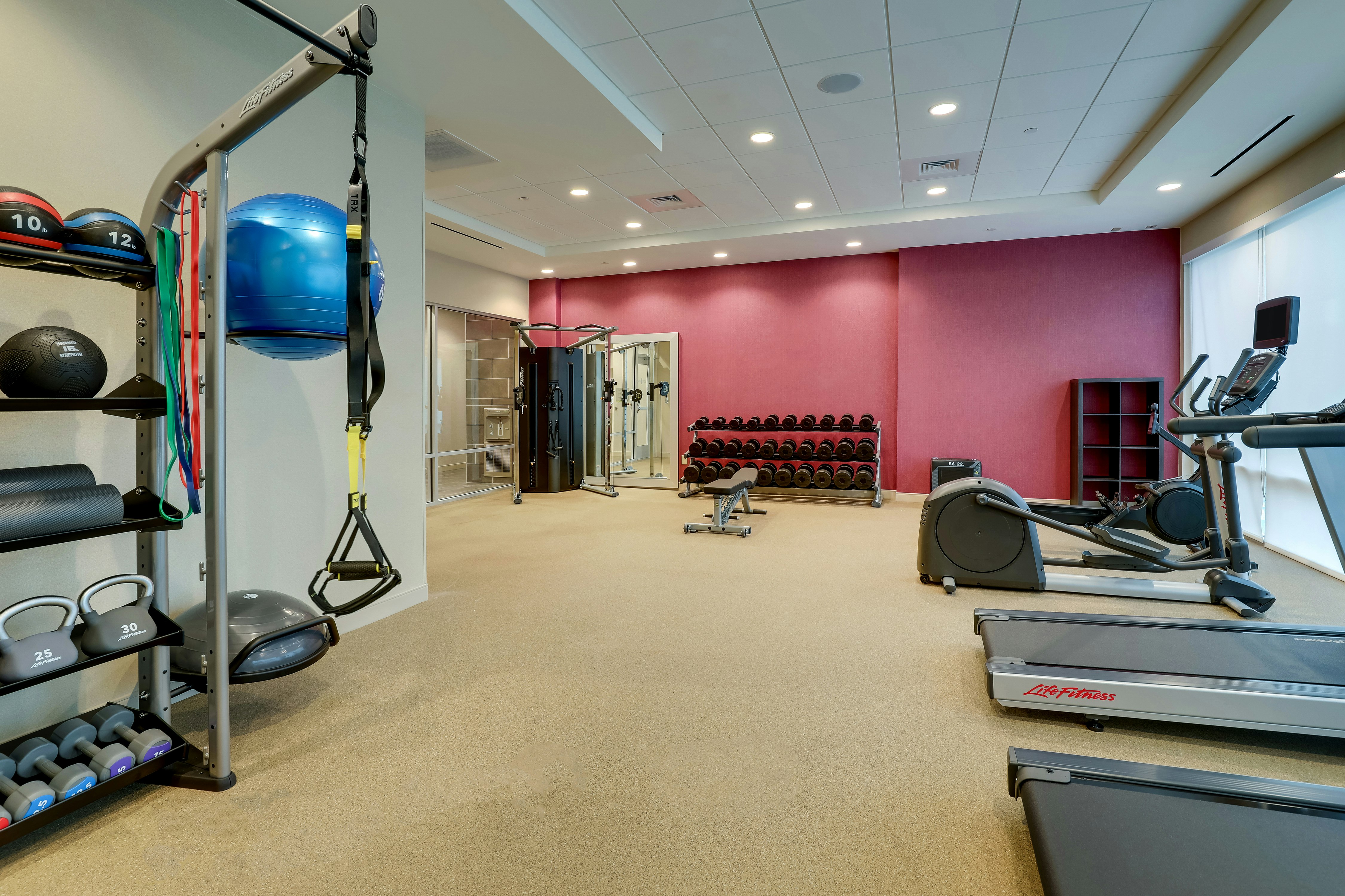 Home2 Suites by Hilton Sanford 19/37