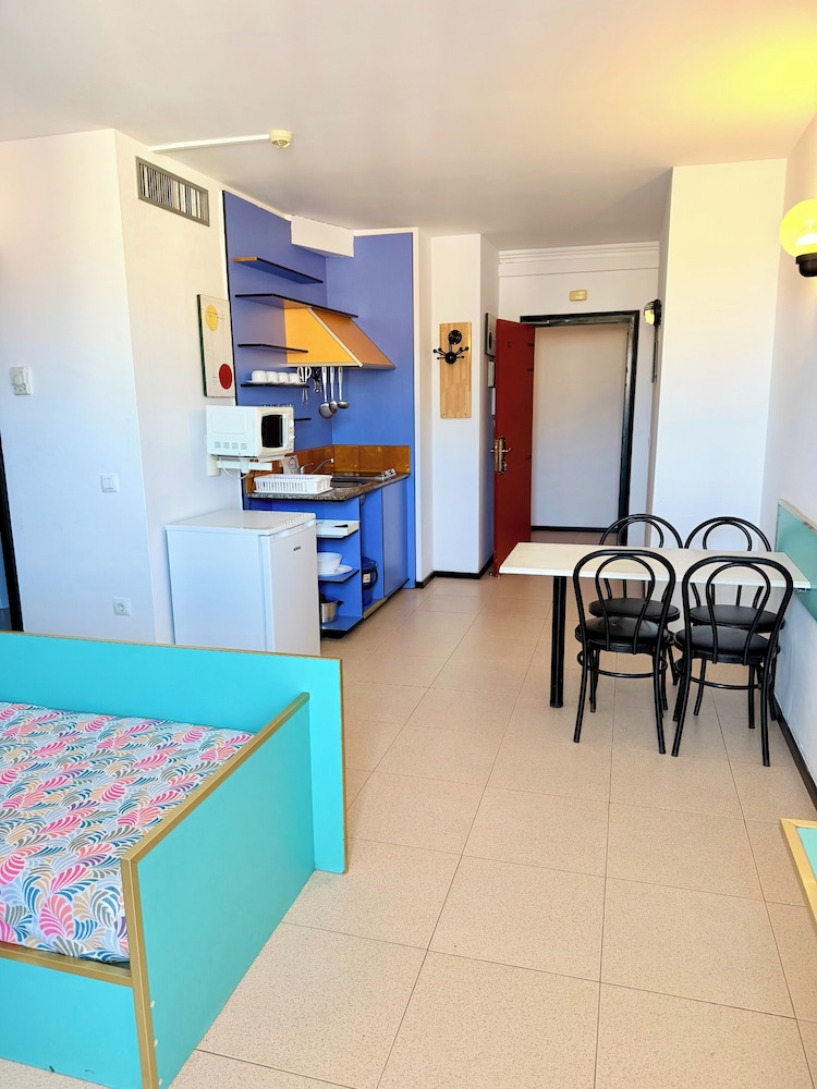 Lloret Sun Apartments 35/50