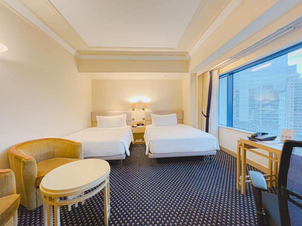 LE MERIDIEN JAKARTA 20/68