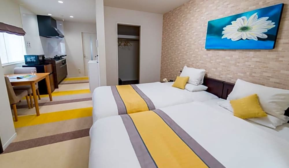 Palm Springs Miyakojima Resort 14/44