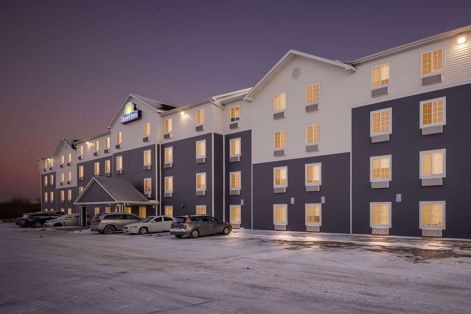 Hotel Rochester Mayo Clinic South 30/30