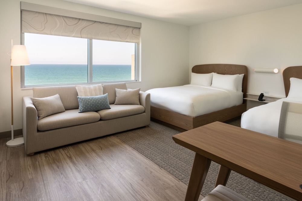 Element Melbourne Oceanfront 19/57