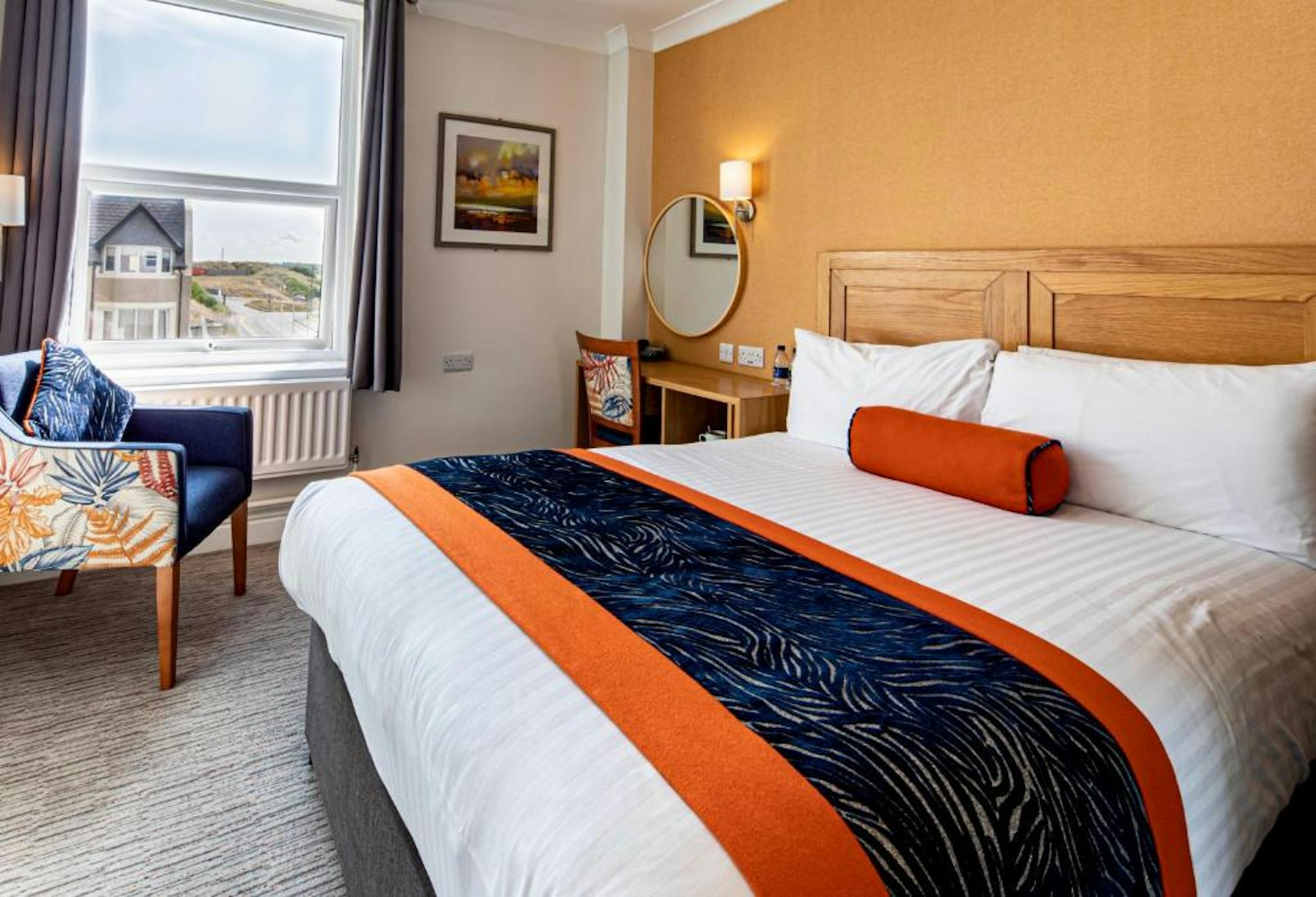 The Beaches Hotel 28/100