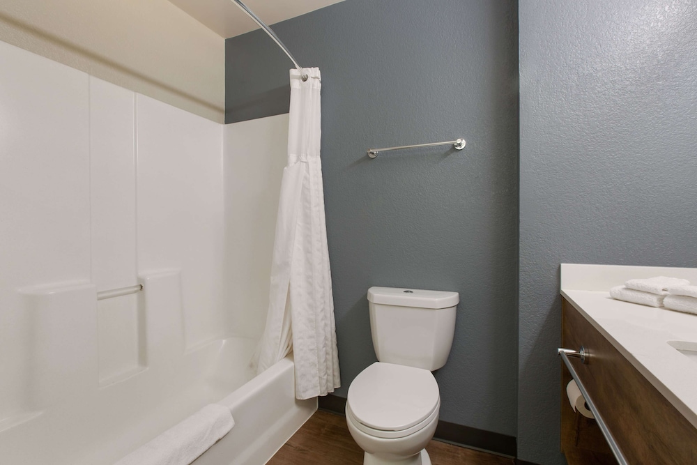 Extended Stay America - Union City - Dyer St. 61/66