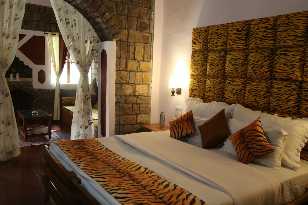 Mogli Jungle Resorts 12/47