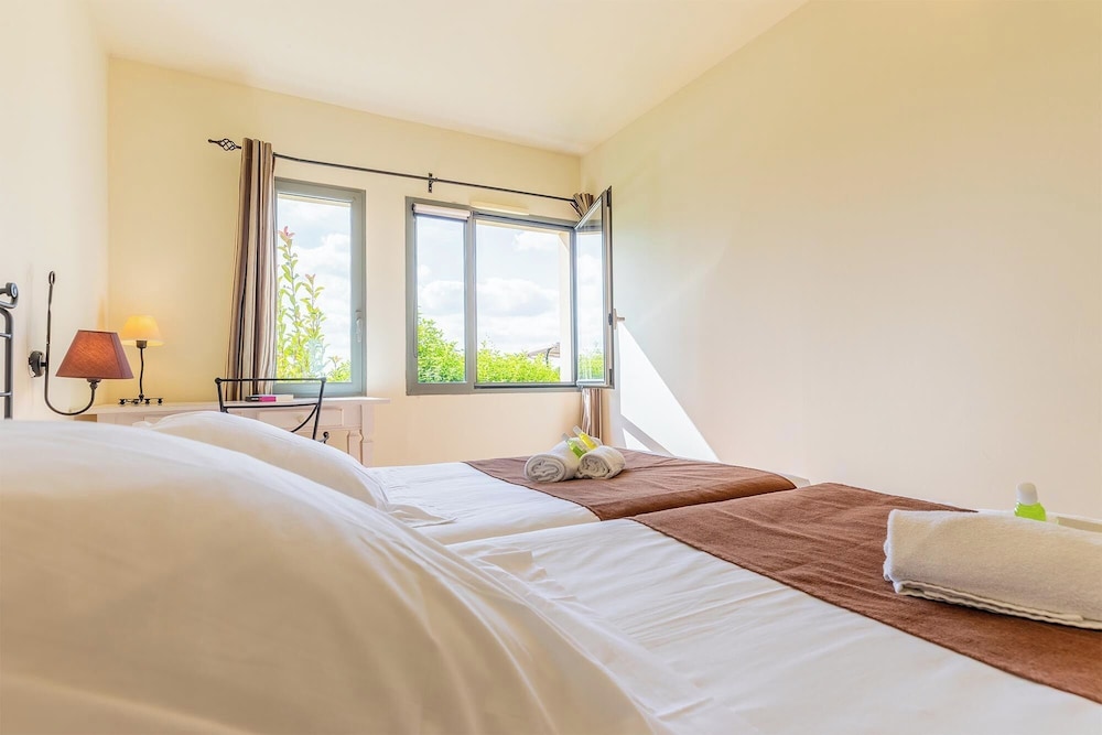 Madame Vacances Residence Provence Country Club 5/50