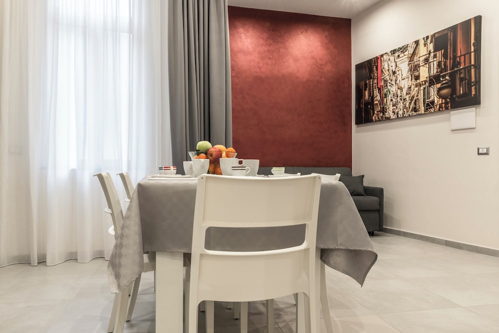 La Casina Rossa 6/50
