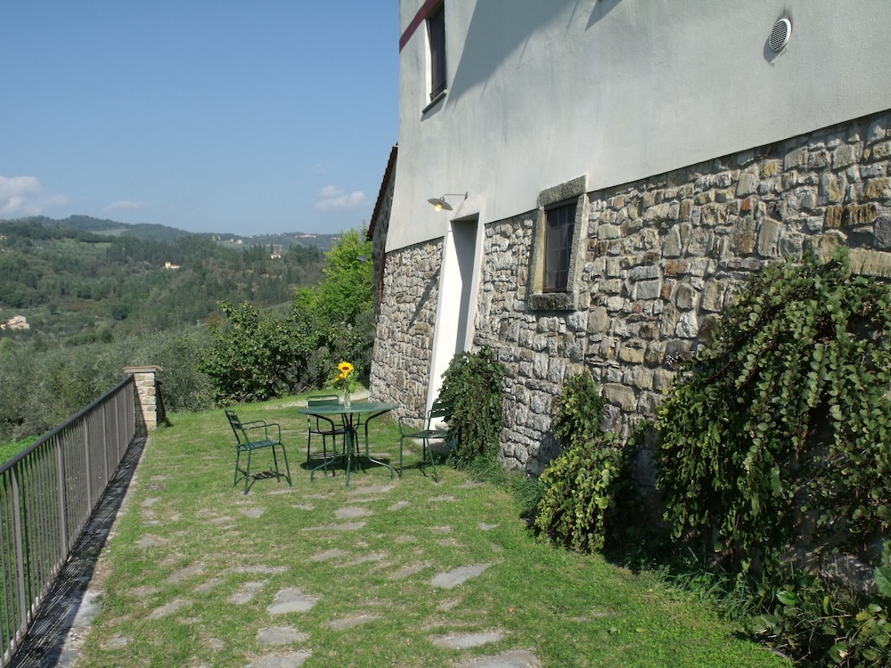 Agriturismo Montereggi 27/37